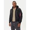 Jacket Alpha Industries MA-1 TT Hood Two Tone 258100