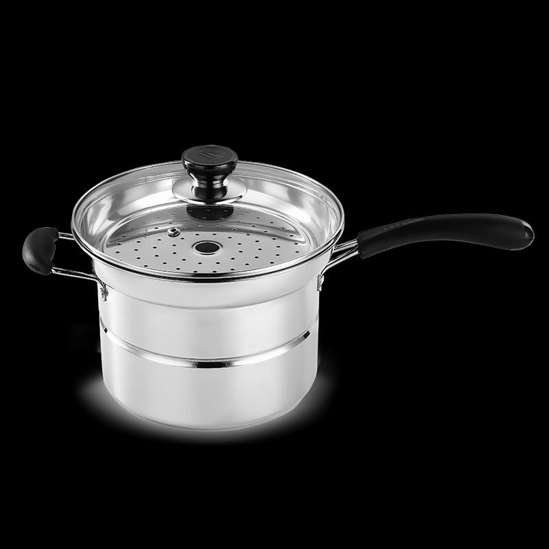 DELSUN 22cm Multi-functional Champion Pot