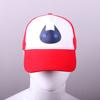 House The Owl Luz Cosplay Baseball Cap Red Breathable Hat Outdoor Hiphop Hat