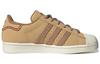 Adidas Originals Superstar 'Brown Beige' Women's GY2526