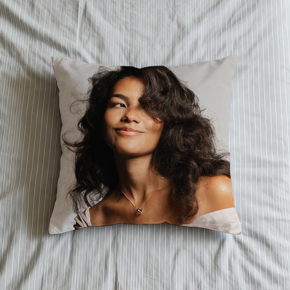 Cushion Olivia Cover Soft Case The Art Of Sofa Living Room Home Comfortable Office Decor Protective Pillow Loving Dean Covers