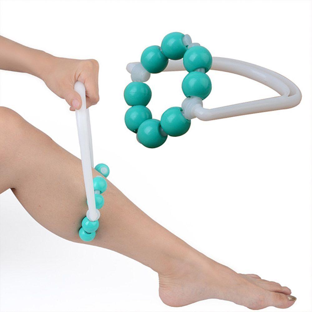 

CEIELCUH Calf Massager Calf Roller Rolling Massager