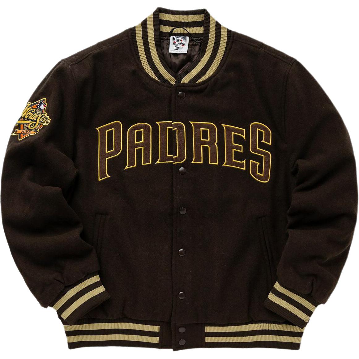New Era MLB San Diego Padres