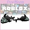 Adorable Roblox Pressure Eyefestation Plush Multi-eyed Fish Stuffed Toy For Kids