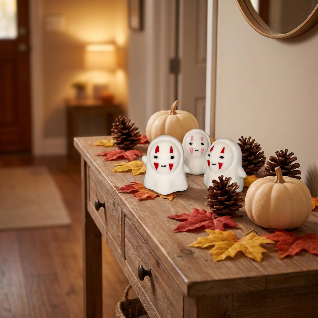 Halloween Stress Toy – Fun Stress Toy for Adults & Kids, Random Color
