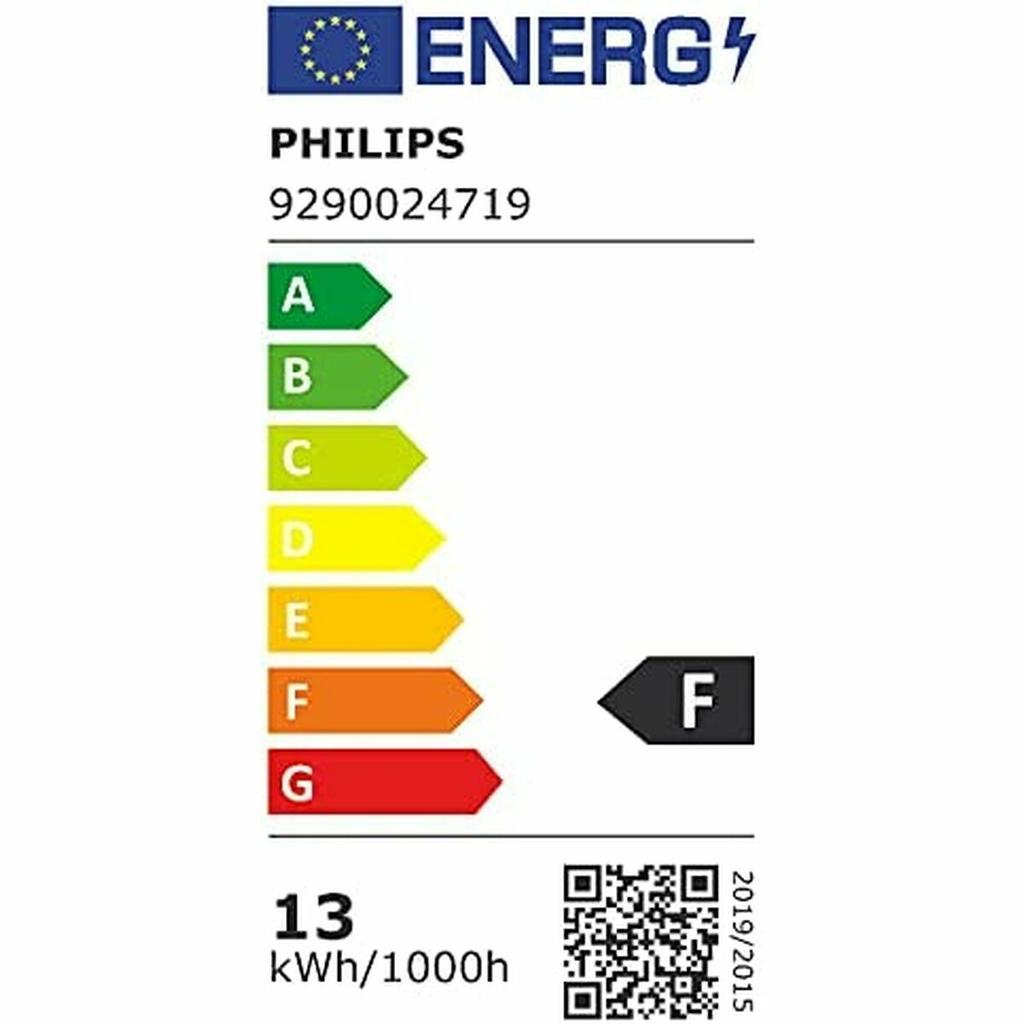 Smart Light bulb Philips Pack de 1 E27 13 W E27 LED 2200K 6500 K