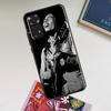 Bob Marley Case For Xiaomi Redmi Note 14 Pro 13 12 11 9 10 15 Pro Plus Redmi 15 C 14C 13C 10C 12C Cover