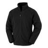 Result Genuine Recycled Mens Polartherm Fleece Jacket