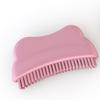 Deep Cleanse Facial Massage Brush Silicone Facial Anti-Puffiness Brush  Soothe Massage