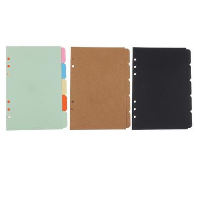 Rangement et classement des documents – Accessoires pour classeurs à attaches