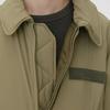 New Balance New Balance MET24 Jackets Men's Green Lapel Moderate Other AMJ35094-CGN