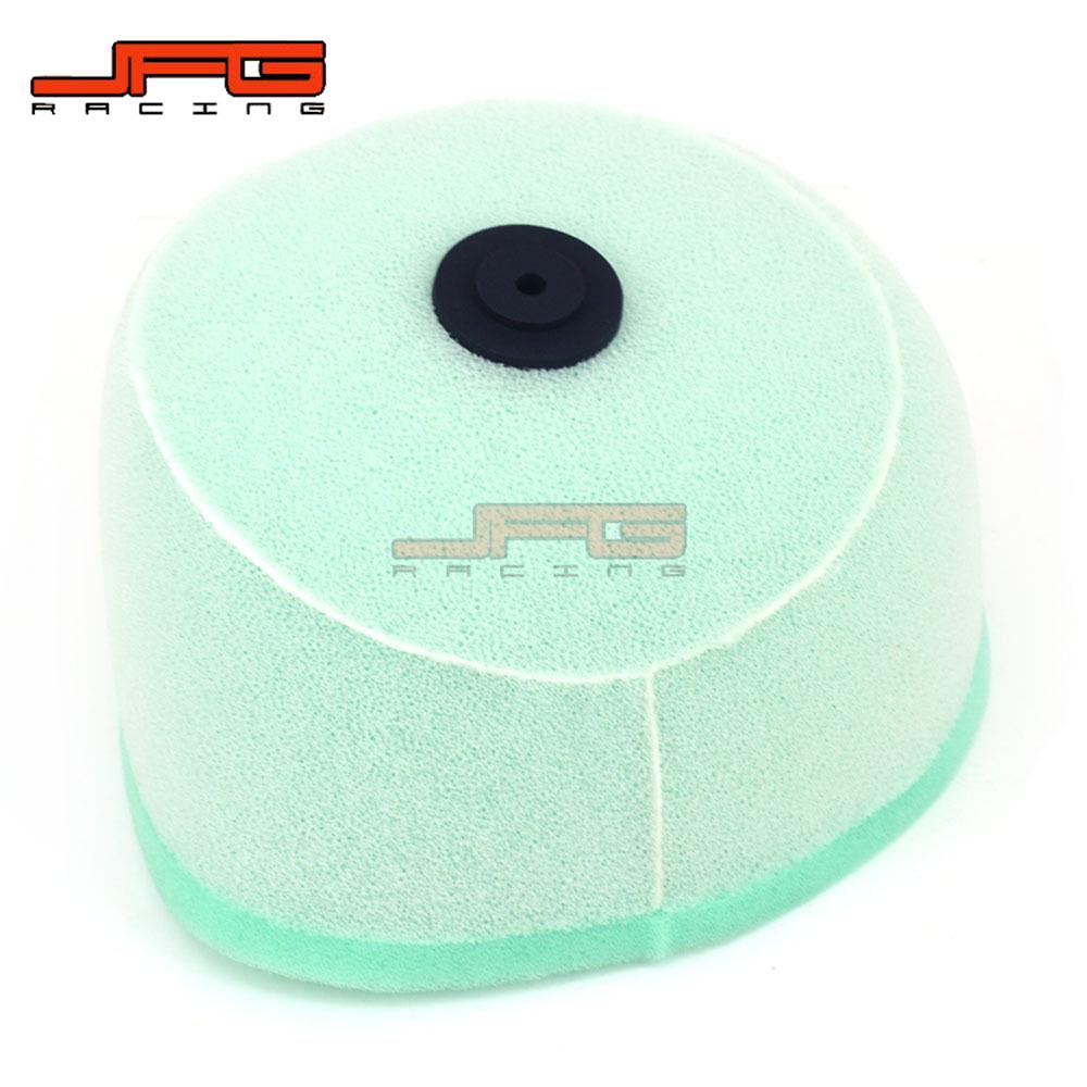 

YZ125 & WRF/YZF 250/400/426/450 Сменный поролоновый элемент воздушного фильтра 220x190x100mm