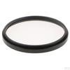 Star Light Camera Lens Filter Made Of Optical Glass
