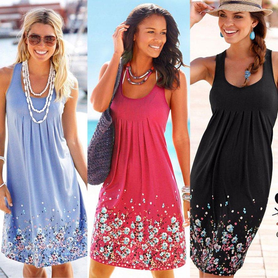 Robe D'été Sans Manches Alfani Noire à Motifs Floraux - Taille XS, Cocktail/plage, Neuve Avec étiquettes