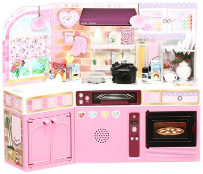 Microondas Chin Hirobiro Cocina Licca-chan