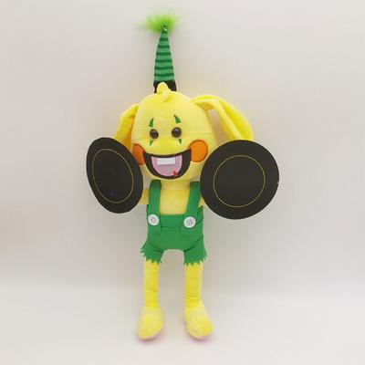 Nouveau jeu de peluche Huggy Wuggy Rabbit Poppy Time Bunzo Bunny