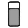 Chytré pouzdro na telefon s displejem Vhodné pro telefon IOS 17 Pro Max 1,85palcový displej Synchronizace Pouzdro na mobilní telefon HD Synchronizace hudby Počasí