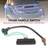 Tailgate Hatches Trunk Handle Switch 63270-FG001 63270-FG000 Replace Trunk Release Switch 63270FG001