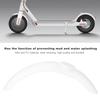 Outdoor Front NaFender Replacement Part for   Mijia M365 Electric Scooter