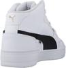 Кроссовки Puma Select Ca Pro Mid puma white/puma black