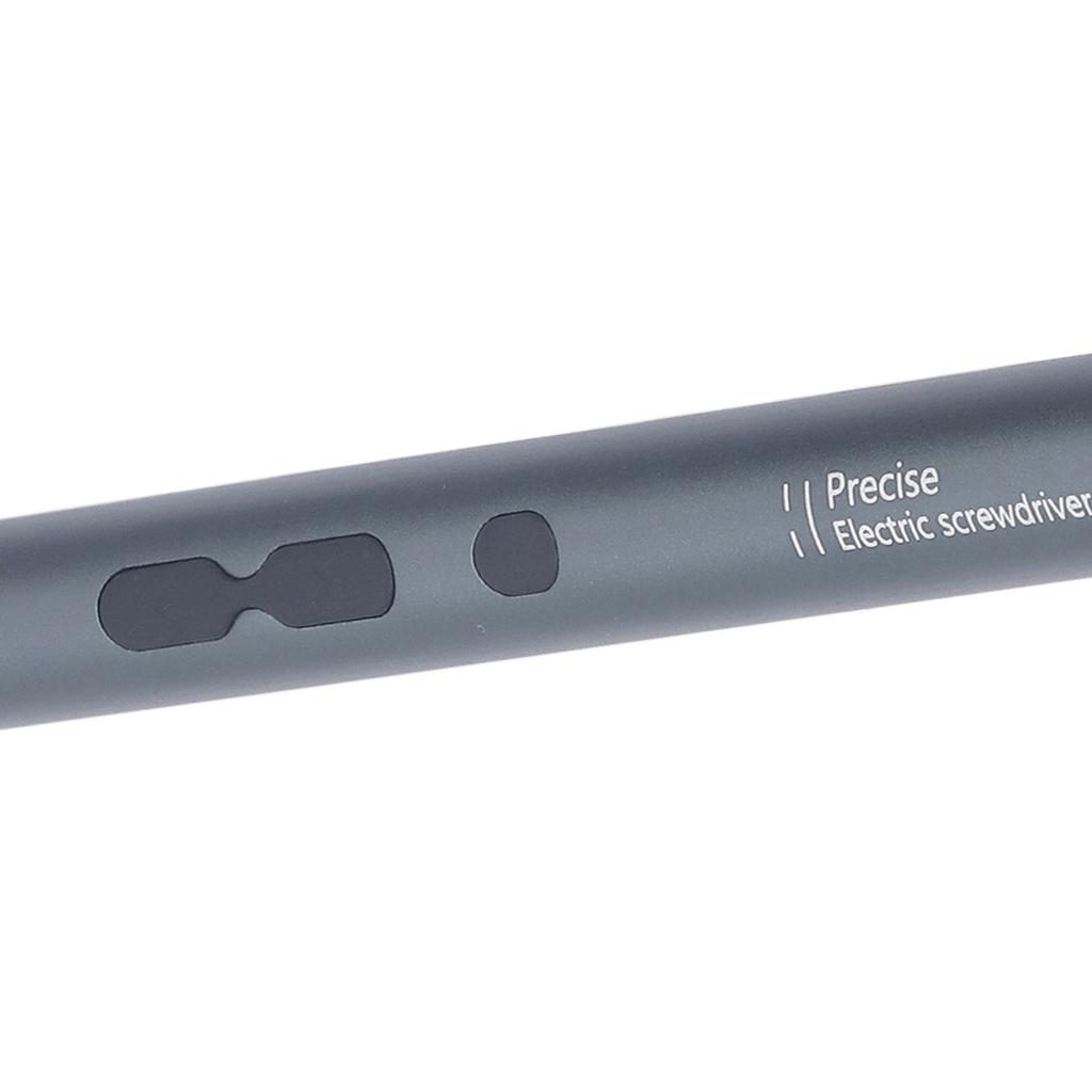 Mini Electric Screwdriver Set 28 in 1 USB Rechargeable Cordless Repair Tool Kit for IOS Phone Laptop