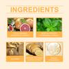West Month Body Care Cream Massage Skin Legs Arms Waist Whole Body Body Firming Cream