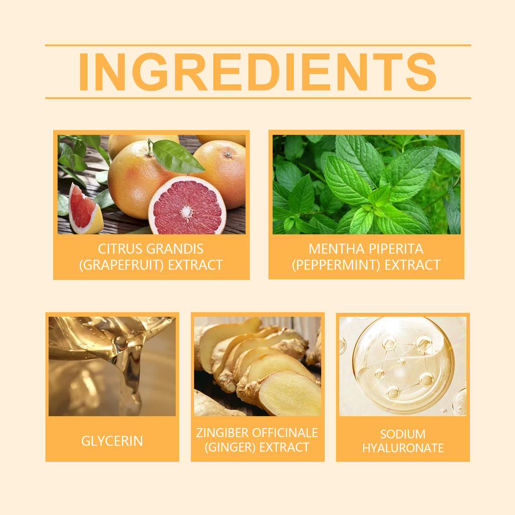West Month Body Care Cream Massage Skin Legs Arms Waist Whole Body Body Firming Cream