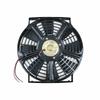 Universal 12V Radiator Fan ABS 80W Condenser Fan 10 INCH 8/10 Blades Heavy Duty Fan Car Aircon System