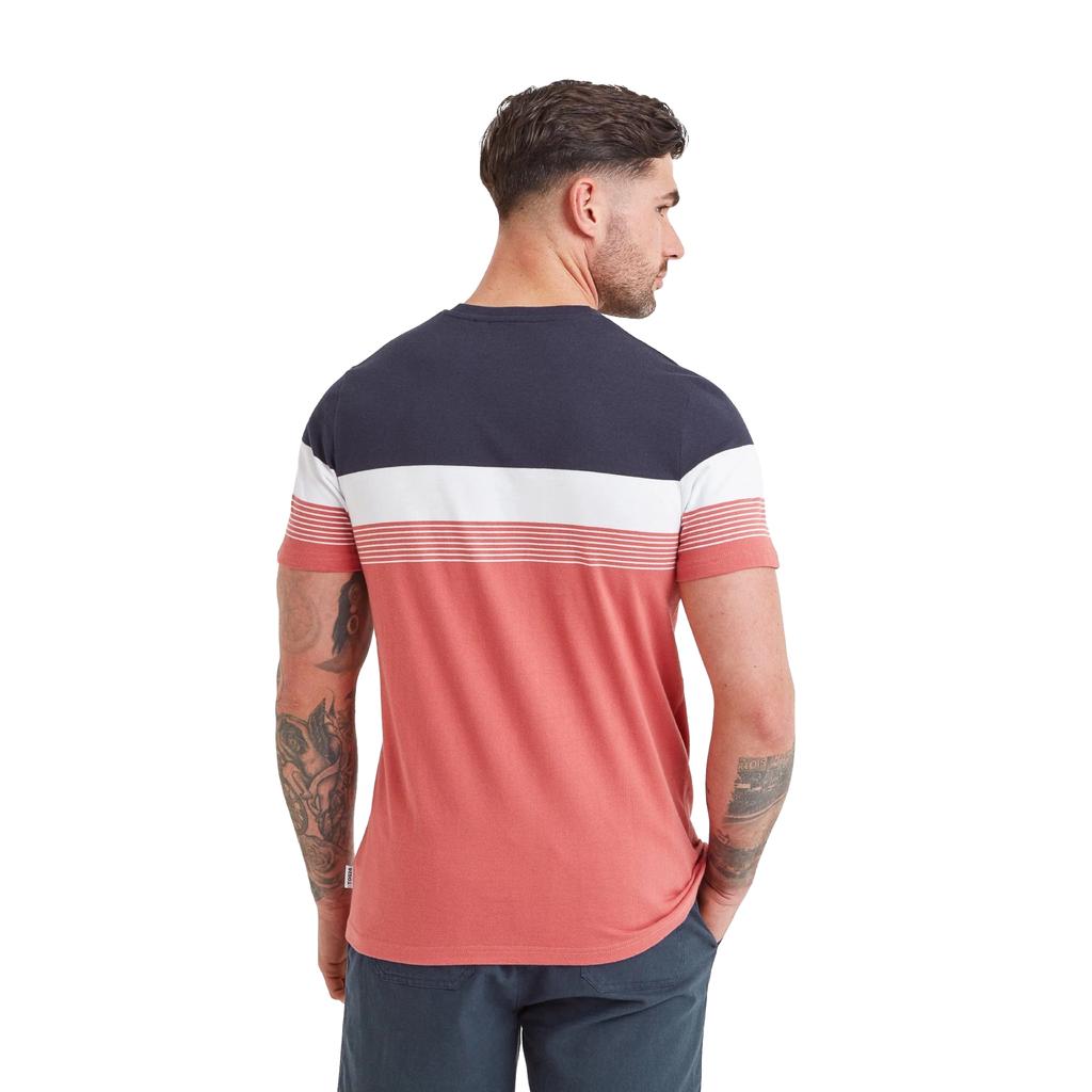 TOG24 Mens Farndon T-Shirt