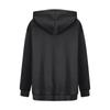 Women's Fashion Casual Hooded Sweatshirts Long Sleeve Christmas Printed Sweatshirts Top