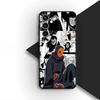 Cover for Samsung Galaxy A35 A36 A55 A26 A05 A06 A14 A50 A51 A53 A54 A12 A13 A23 Case Obito Uchiha Tobi Akatsuki Sasuke Narutos