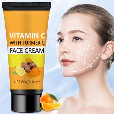 Clear Face Cream Soothing Moisturizer Oil-Free For Impure Sensitive Skin