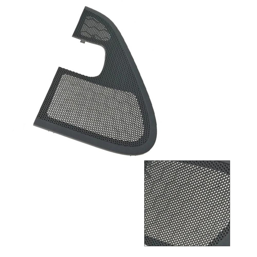 Front Left Door Speaker Grille Cover 5L3Z-18979-BAA Fit for Ford F-150 04-08