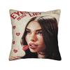 Madison Beer  Pillowcases Merchandise Printed Cushion Cover  Throw Pillow Cover Home Decorations Zipper Multi-Size