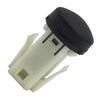 1Pcs Automatic Light Control Sensor For Toyota For Lexus 89121-30020 89121 30020 8912130020 ABS High-quality Material Car Sensor