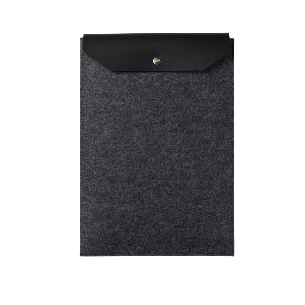 Vinga Albon Recycled Felt Laptop Sleeve
