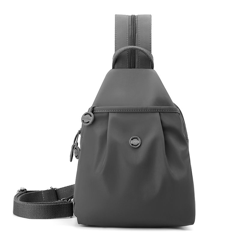 One-Shoulder Dual-Use Women's Small Backpack Casual Lightweight Small Size Backpack Women Fashion Commuter Mini Small Bag