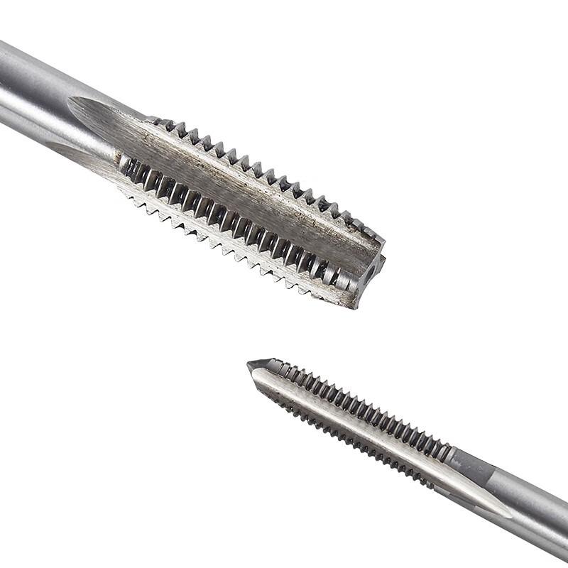 Ruijianhong Machine Tap Straight Flute Tap Drill Bit