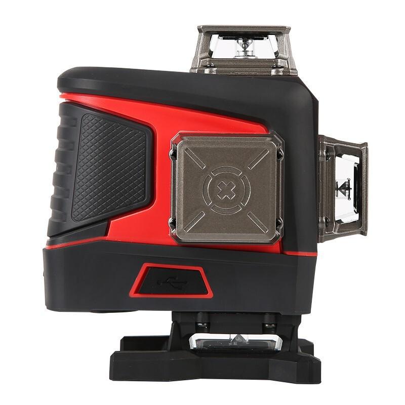 UNI-T LM576LD 3D High Precision 12-Line Laser Level