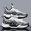 Outdoor Basketball Shoes Men and Women Low-top Student Sports Shoes Youth Training Shoes