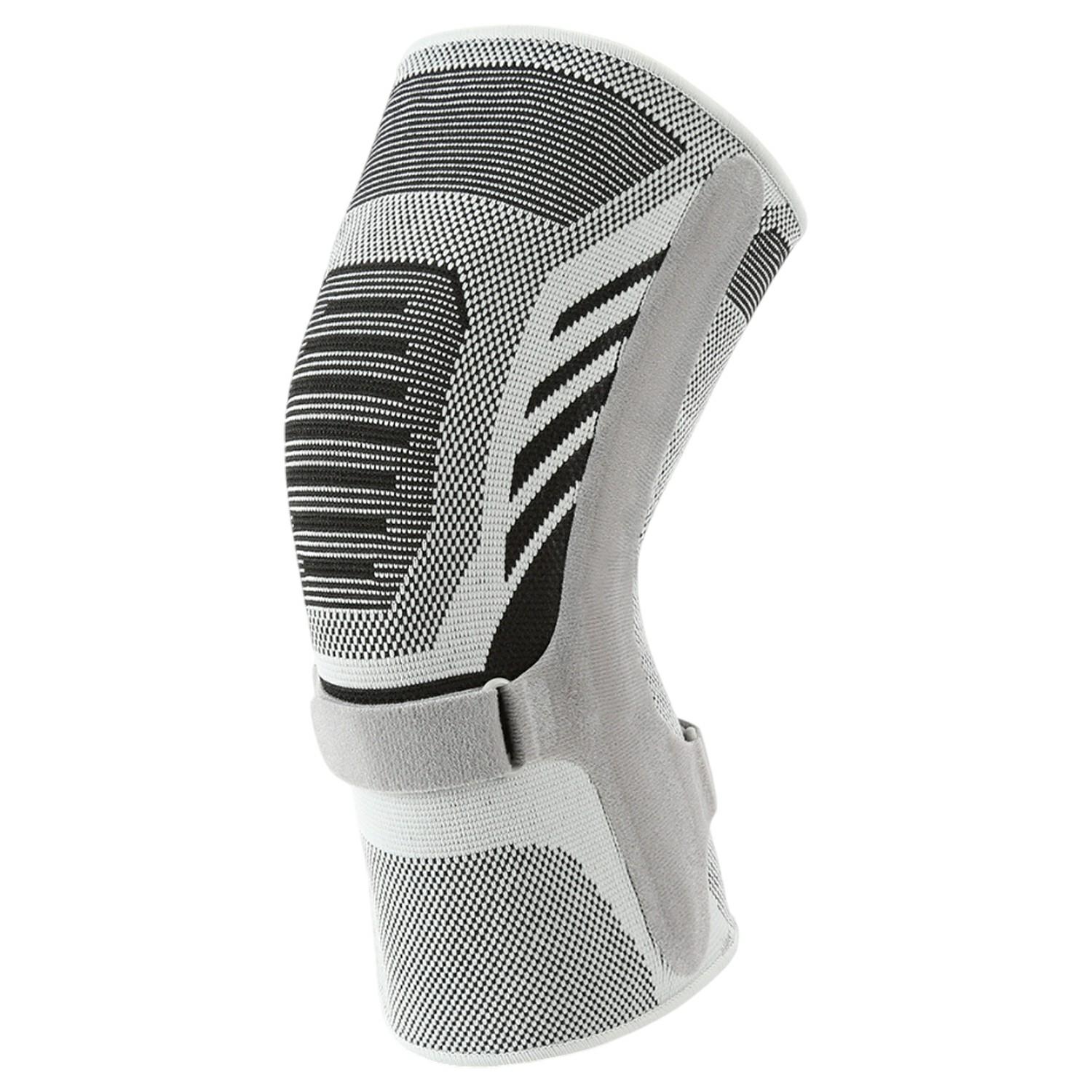 VILICO AB159 Sports Knee Brace Running Fitness Cycling Breathable Patella Protection Joint Sleeve D