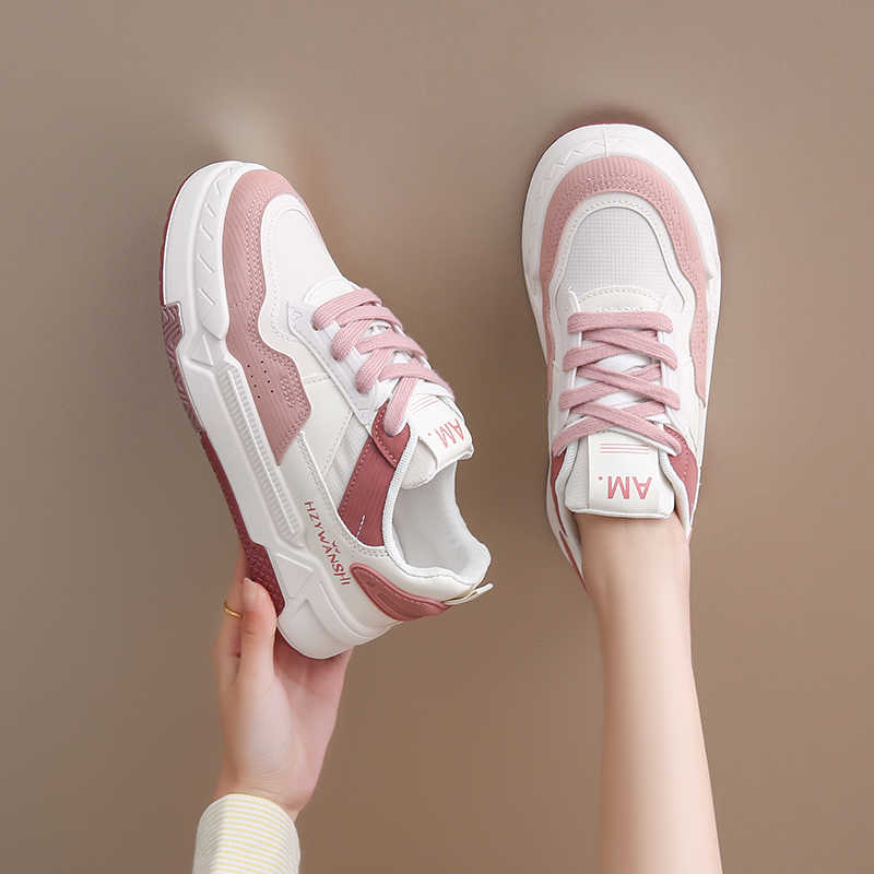 Fashion Strapless Snowshoes Woman High Quality Vulcanize Stylish Sneakers Chinese Shoes Sports Cosplay Sho Fashion Racing Sneekers
