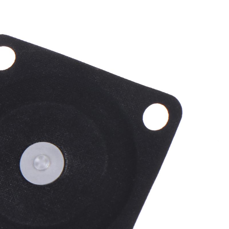 Kit de joints de membrane de carburateur Anti-vieillissement Bonne étanchéité pour tronçonneuse, débroussailleuse, petit outil de jardin, pièces de rechange pour moteur