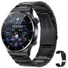 GPS Sports Smartwatch Men Health Monitoring With Heart Rate ECG + PPG 100+ Sports Modes NFC  New Bluetooth Call Smart Watch