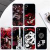RP37 Hellsing Phone Case for Motorola Moto G10 G20 G30 G31 G32 G34 G35 G41 G42 G50 G51 G52 G55 G60 G60S G62 G71 G72 G75