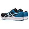 Asics Hyper Speed 2 Black Island Blue Men Sneakers 1011B495-002