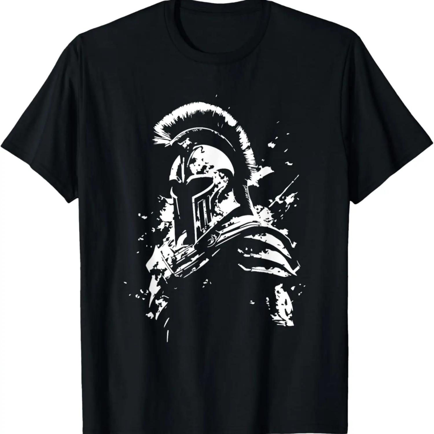 Funny cat wearing sunglasses and playing drums Drummer Cat T-Shirt S