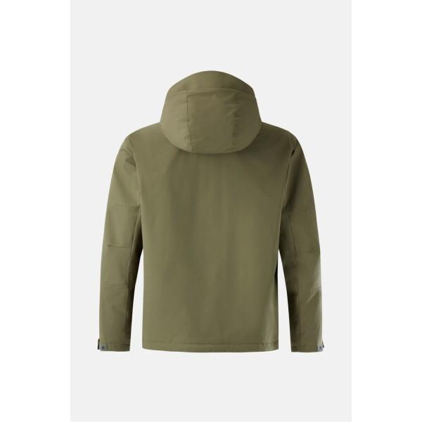 Kolon SportS Men S Windproof Jacket Jwjja25111kha