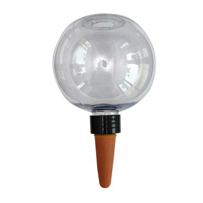 350/500ml Automatic Flower Waterer Self-Watering Balls Drip Irrigation Series Indoor Outdoor Plant Watering Bulbs