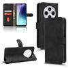 For Xiaomi Poco C75 4G/Redmi 14R 5G/14C 4G Leather Case Skin-Feel Anti-Drop Wallet Flip Phone Cover
